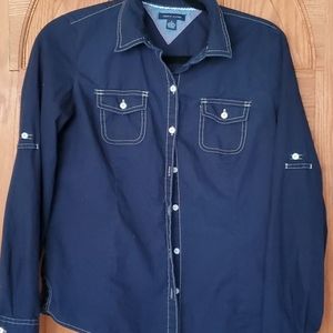 Tommy Hilfiger shirt